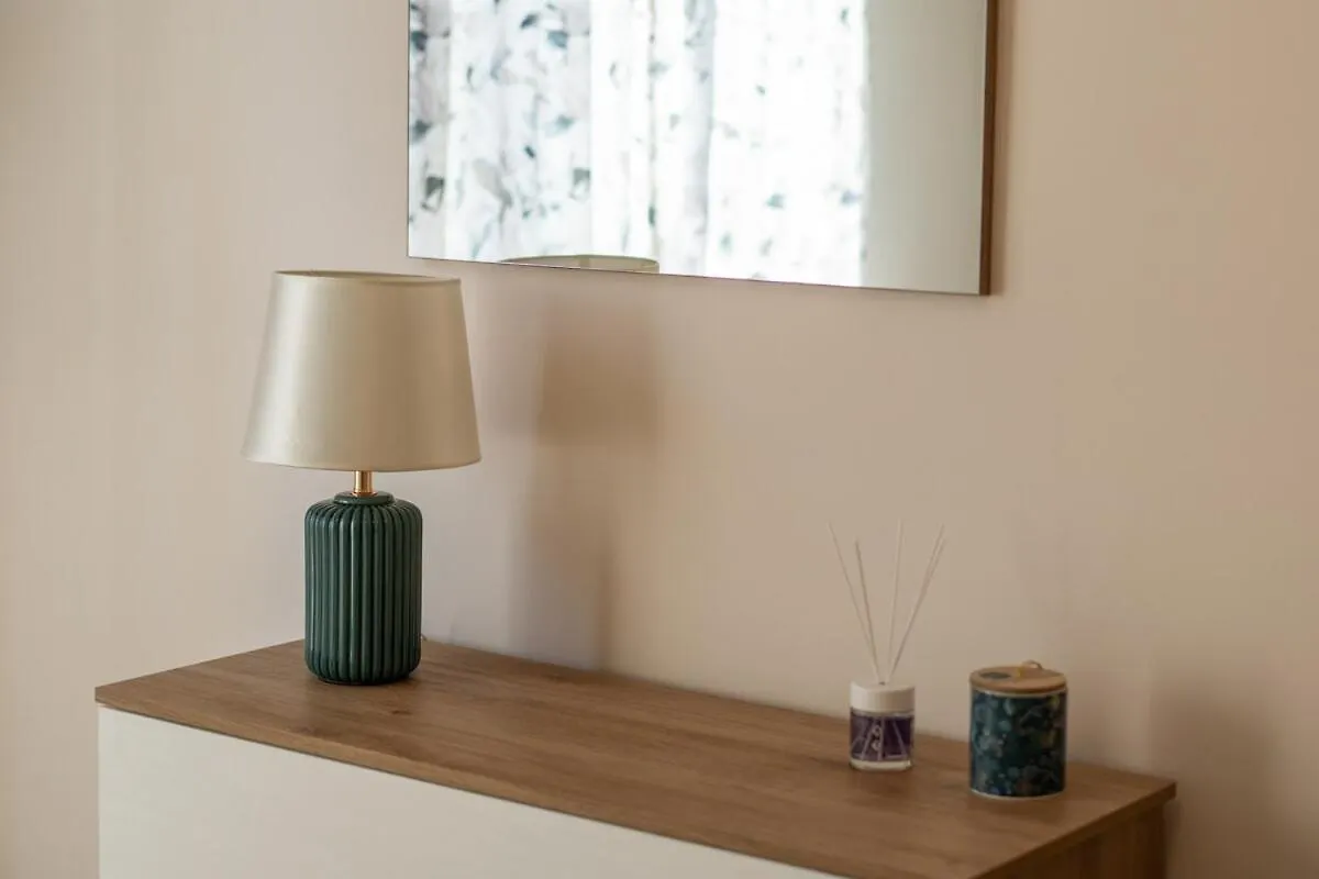 Apartment Pgrhome Giulio Cesare Rome