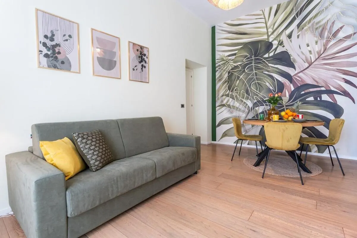 Apartment Pgrhome Giulio Cesare Rome