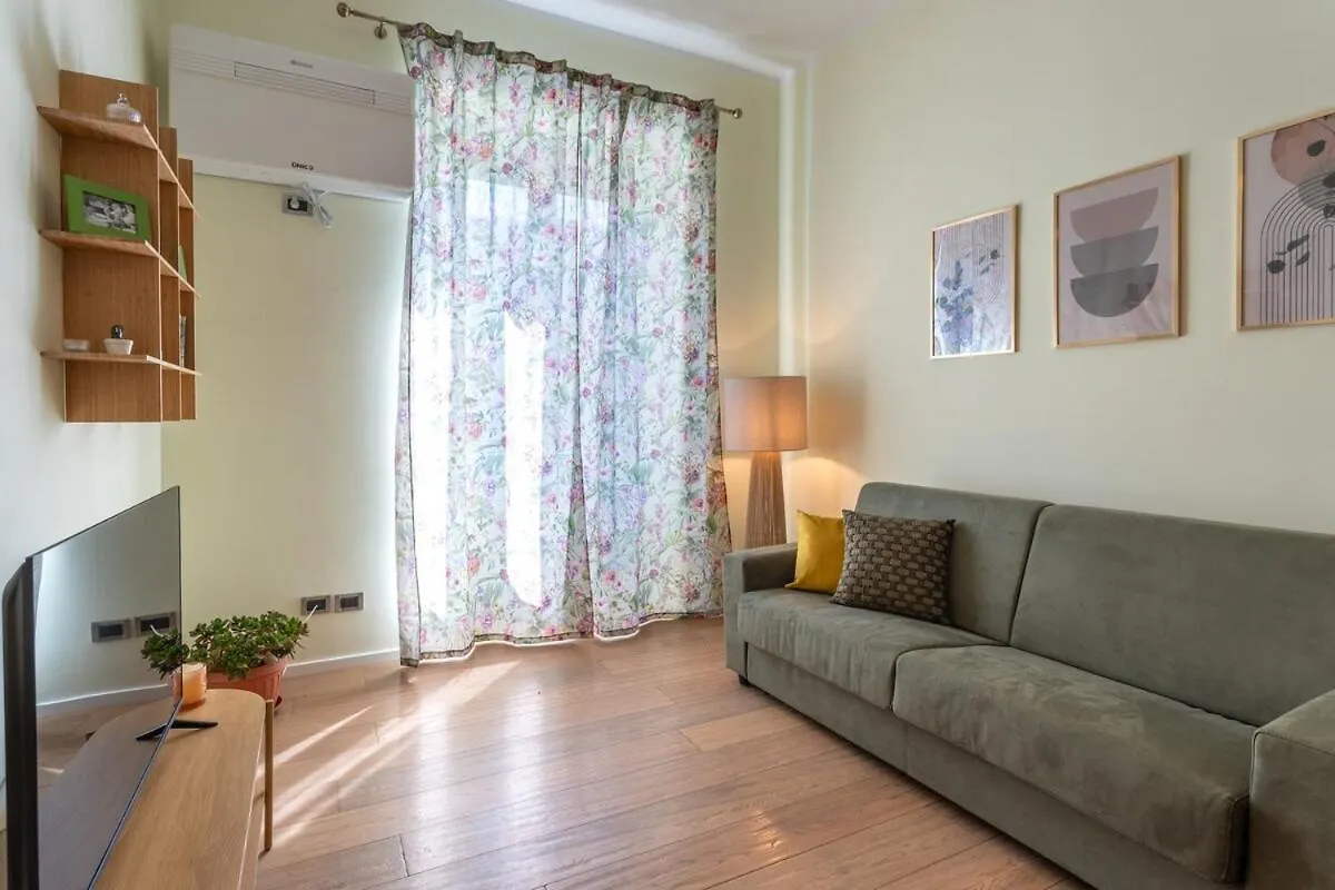 Apartment Pgrhome Giulio Cesare Rome Italy