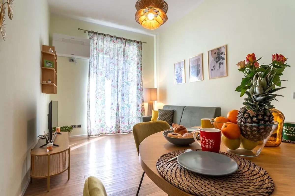 Apartment Pgrhome Giulio Cesare Rome