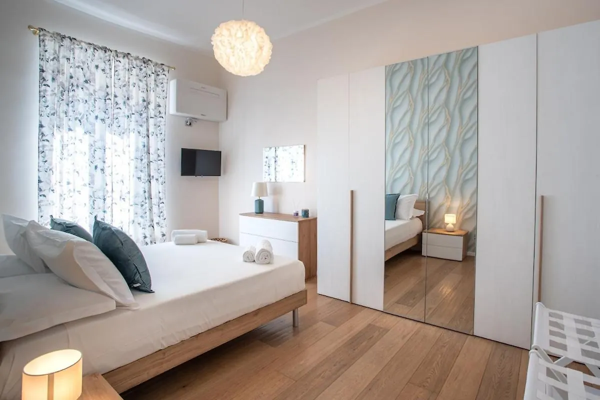 Apartment Pgrhome Giulio Cesare Rome
