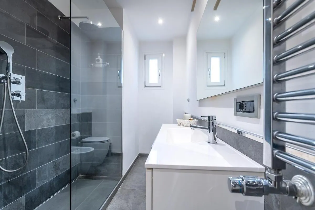 Pgrhome Giulio Cesare Rome Apartment