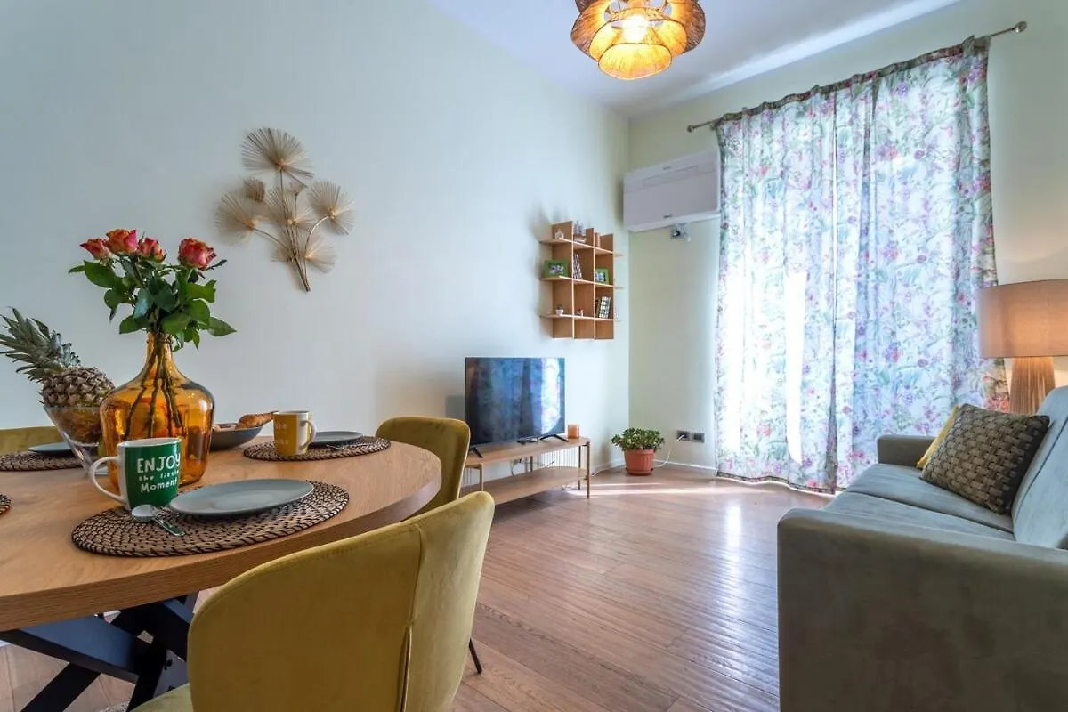 Pgrhome Giulio Cesare Rome Apartment