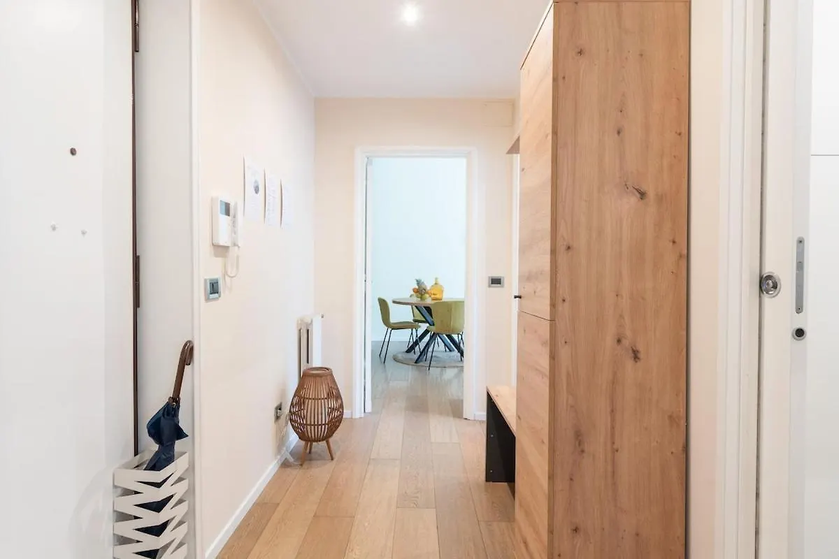 Pgrhome Giulio Cesare Rome Apartment